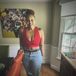 Meet your Posher, Michelle